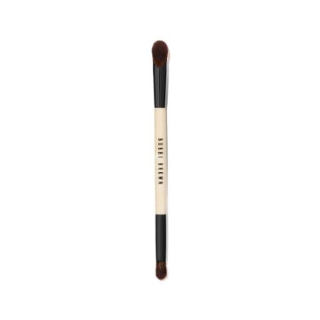 Powerful Payoff Dual-Ended Full-Coverage Eye Brush